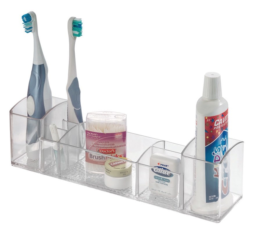 Interdesign Medi Level Organiser image