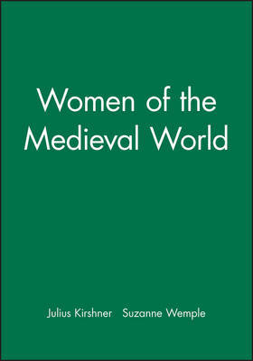 Women of the Medieval World image