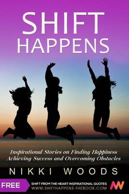 Shift Happens by Nikki Woods image