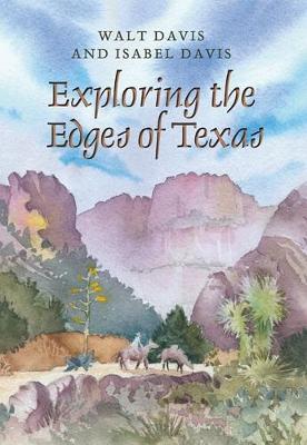 Exploring the Edges of Texas image