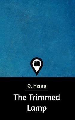 The Trimmed Lamp by O Henry image