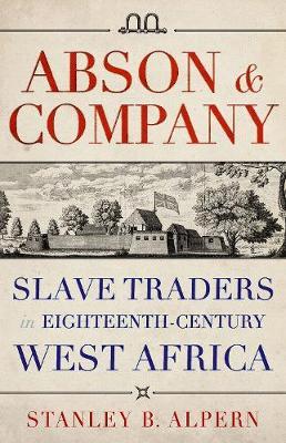 Abson & Company by Stanley B. Alpern image