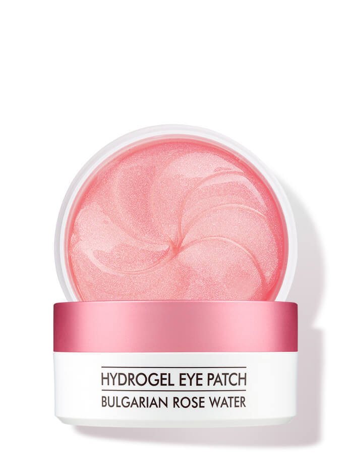 Buy Heimish Bulgarian Rose Water Hydrogel Eye Patch (60pcs) at Mighty Ape NZ