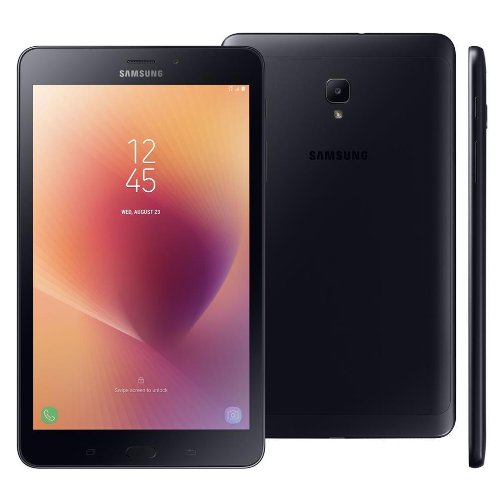 8" Samsung Galaxy Tab A SM-T385 Tablet image