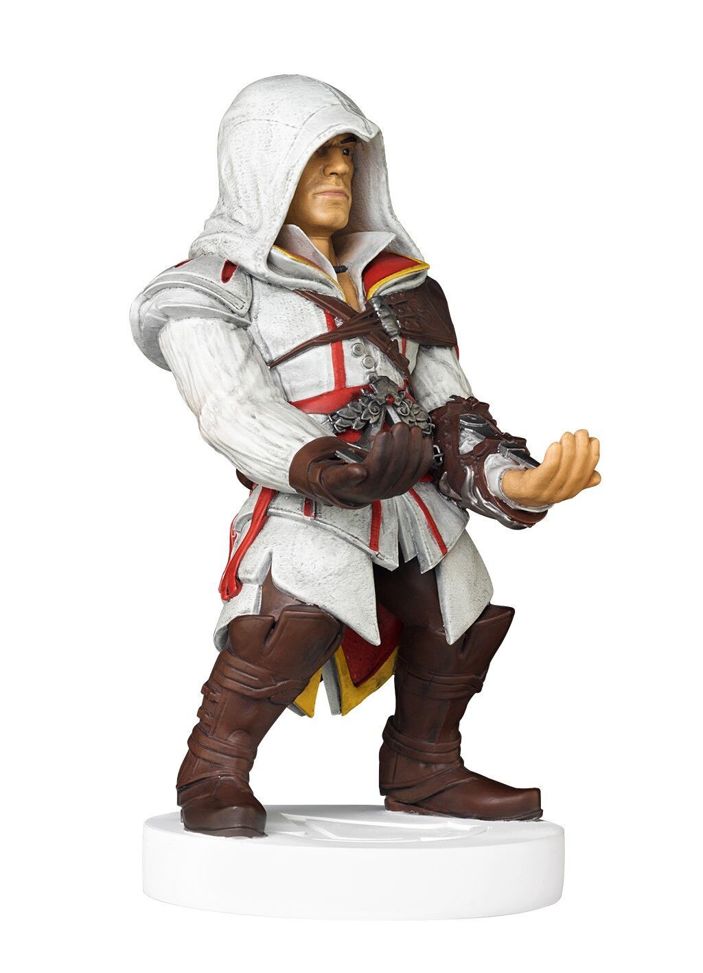 Cable Guy Controller Holder - Ezio for PS4 image