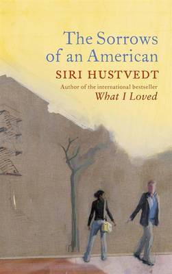 The Sorrows of an American by Siri Hustvedt image