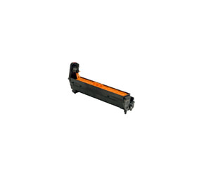 Oki Magenta Drum For 5250/5450/5510/5540 image