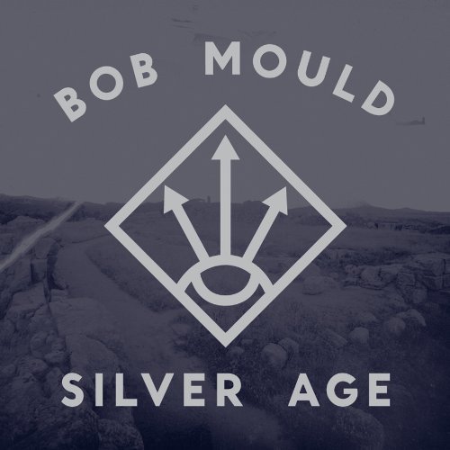 Silver Age on CD by Bob Mould