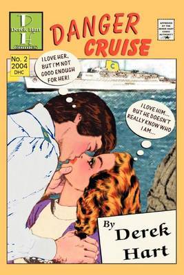 Danger Cruise by Derek Hart image