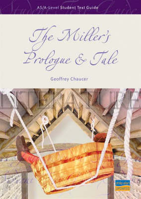 The "Miller's Prologue and Tale" image