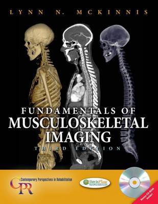 Fundamentals of Musculoskeletal Imaging by Lynn N. McKinnis image