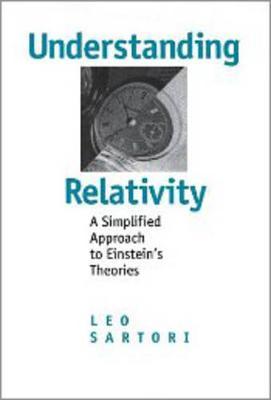 Understanding Relativity image