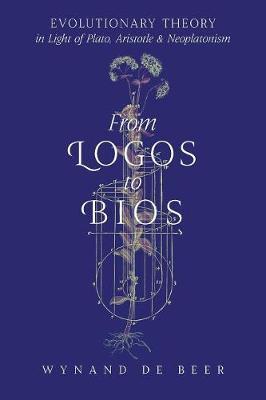 From Logos to BIOS by Wynand de Beer image