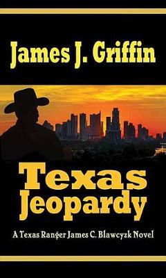 Texas Jeopardy by James J Griffin image