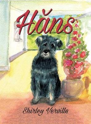 Hăns by Shirley Verville image