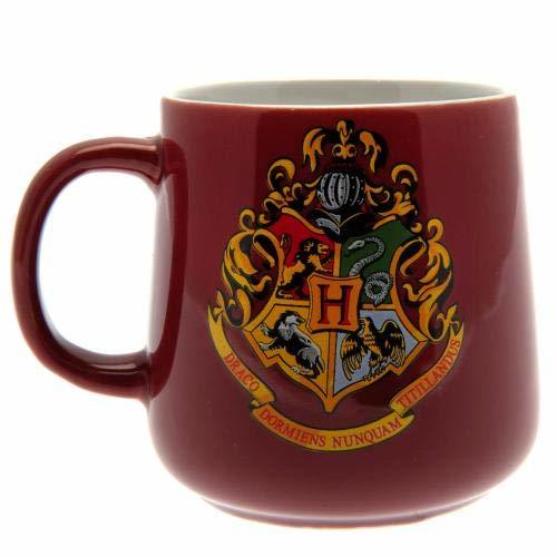 Harry Potter Crests Breakfast Set