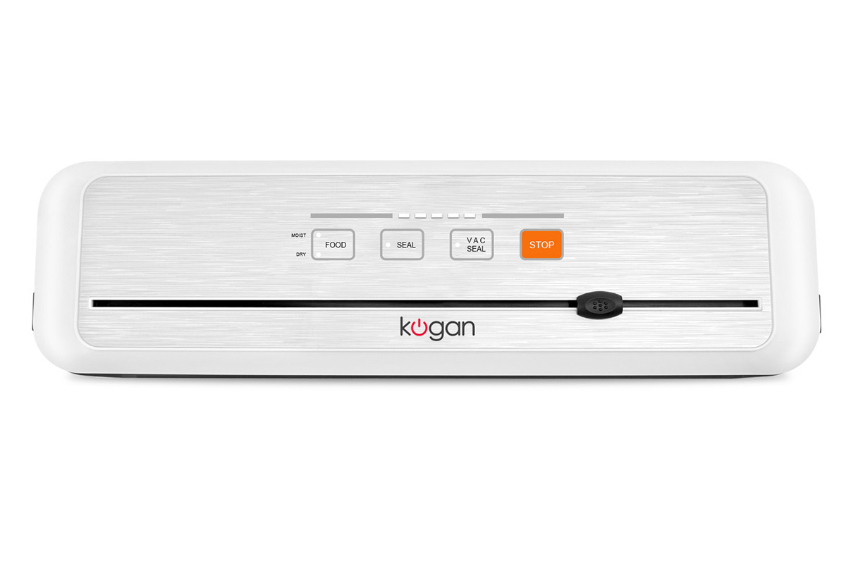 Kogan Vacuum Sealer at Mighty Ape NZ