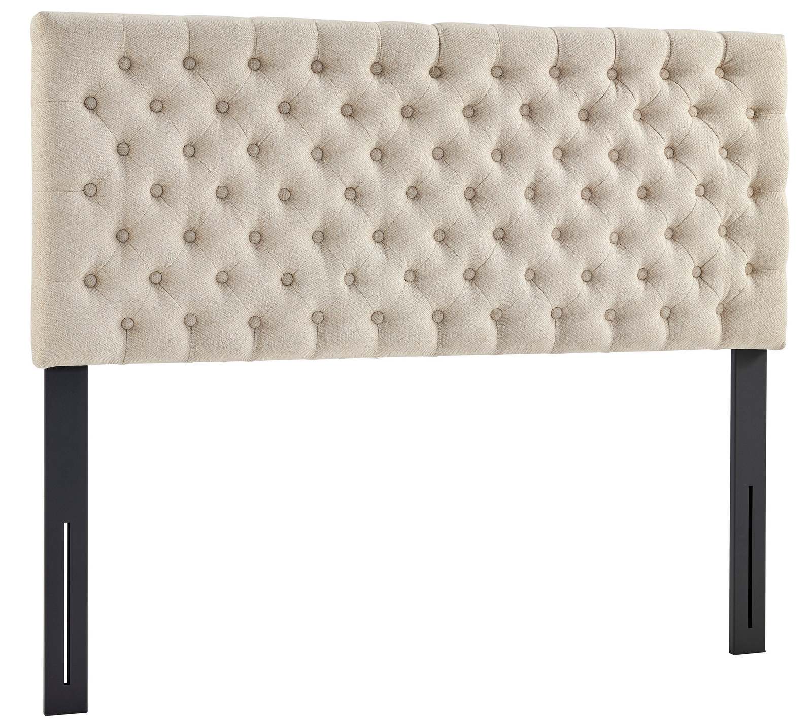 Buy ShangriLa Eloise Adjustable Button Bed Head at Mighty Ape NZ