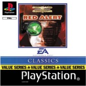 C & C: Red Alert (Classic) C & C: Red Alert (Classic)