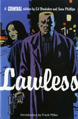 Criminal: v. 2 by Ed Brubaker image