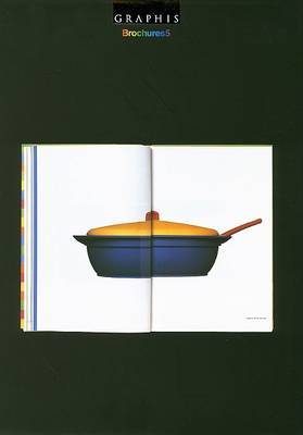 Graphis Brochures: No.5 by B Martin Pedersen image