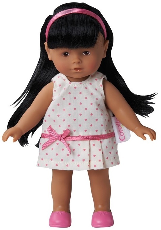 Corolle: Mademoiselle - Mini Corolline Coco