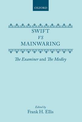 Swift vs. Mainwaring image