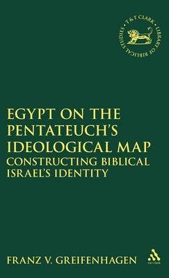 Egypt on the Pentateuch's Ideological Map image