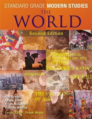 The World by Frank Healy image