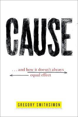 Cause by Gregory Smithsimon image