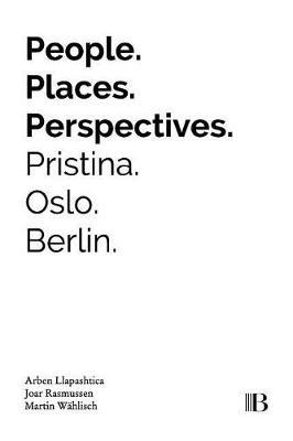 People, Places, Perspectives by Wahlisch image