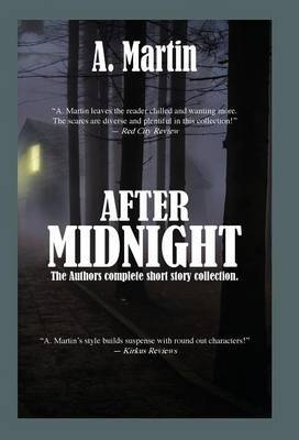 After Midnight by A. Martin image
