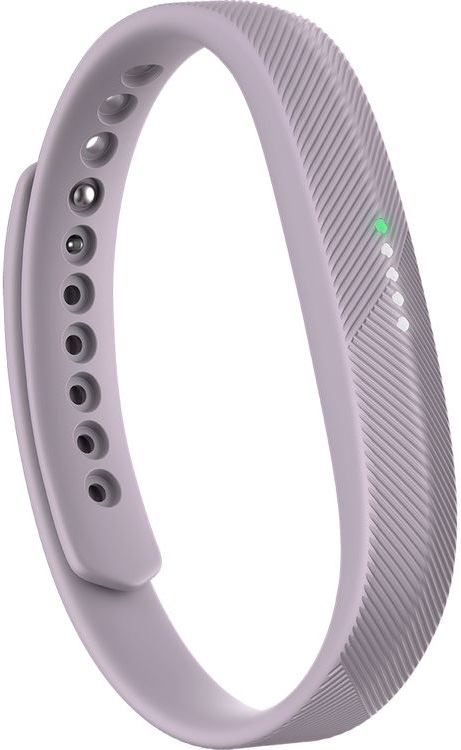 Fitbit Flex 2 Fitness Wristband (Lavender) image