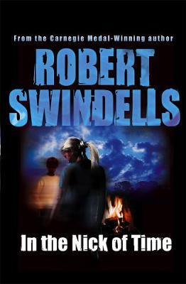 In the Nick of Time by Robert Swindells image