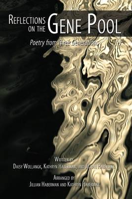 Reflections on the Gene Pool by Daisy Wollangk image
