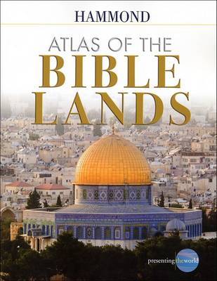 Atlas of the Bible Lands image