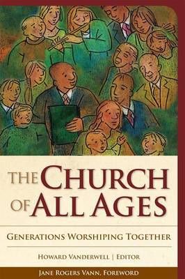 The Church of All Ages image