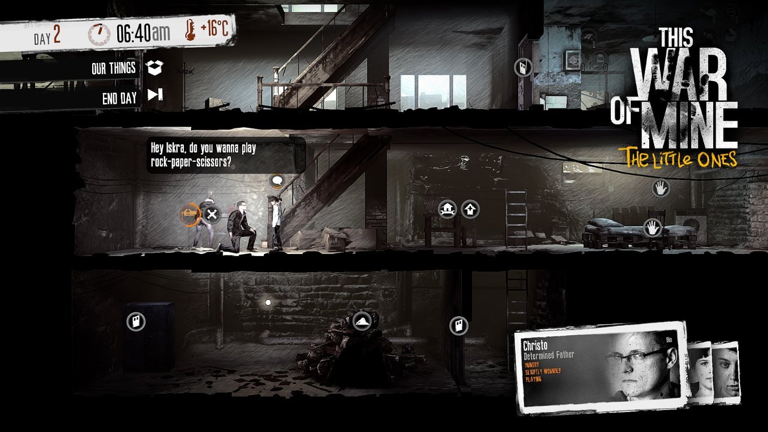 download this war of mine xbox for free