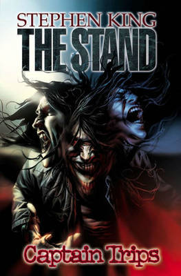 The Stand: v. 1 by Roberto Aguirre-Sacasa image