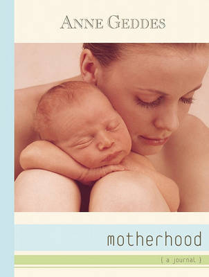 Motherhood by Anne Geddes image