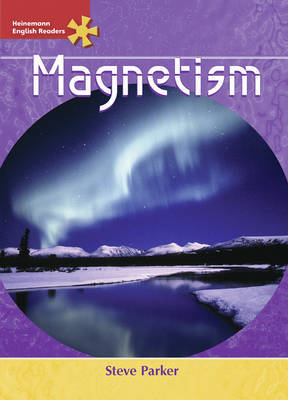 HER Advanced Science: Magnetism image