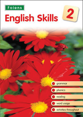 English Skills: Bk. 2 image