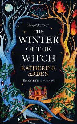 The Winter of the Witch by Katherine Arden image