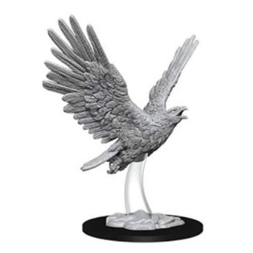 Pathfinder Deep Cuts: Unpainted Miniatures - Giant Eagle image