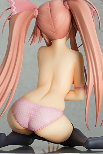 1/7 Hello, Good-Bye May Yukishiro - PVC Figure image