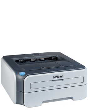 Brother HL2170W 22ppm Mono Laser Printer image