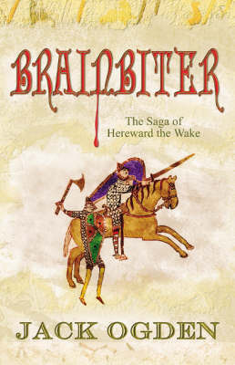 Brainbiter by Jack Ogden image
