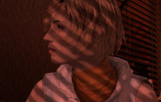 Silent Hill 3 for PS2 image