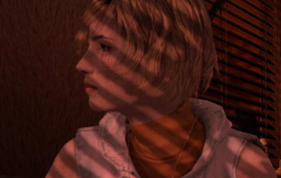 Silent Hill 3 image