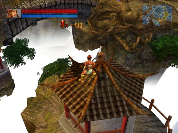 Stake: Fortune Fighters for Xbox image